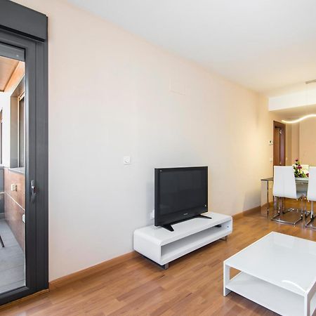Апартаменти Enjoygranada Emir 3A - Piscina, Gym & Parking Екстер'єр фото