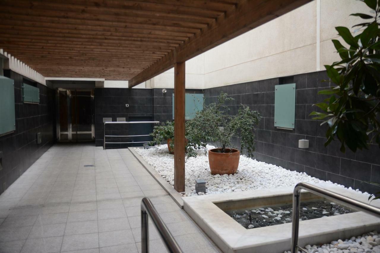 Апартаменти Enjoygranada Emir 3A - Piscina, Gym & Parking Екстер'єр фото