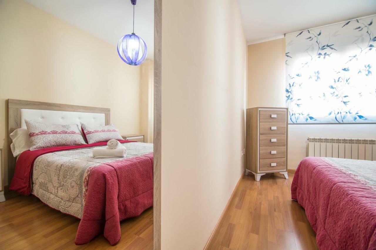 Апартаменти Enjoygranada Emir 3A - Piscina, Gym & Parking Екстер'єр фото