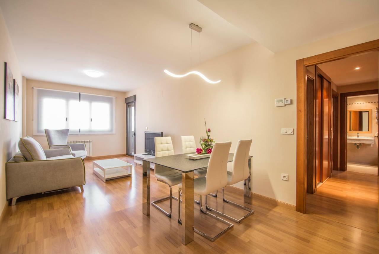 Апартаменти Enjoygranada Emir 3A - Piscina, Gym & Parking Екстер'єр фото