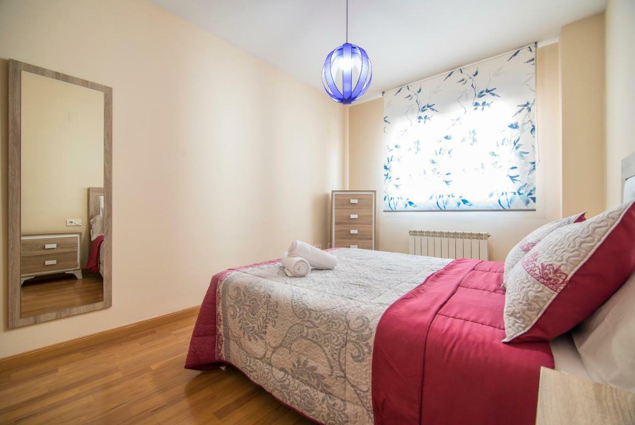 Апартаменти Enjoygranada Emir 3A - Piscina, Gym & Parking Екстер'єр фото